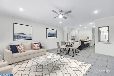 Property photo of 18 Coventry Street Mawson Lakes SA 5095