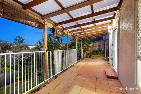Property photo of 30 Inverness Court Nerang QLD 4211