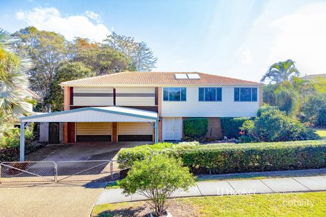 Property photo of 22 Worrell Street Macgregor QLD 4109