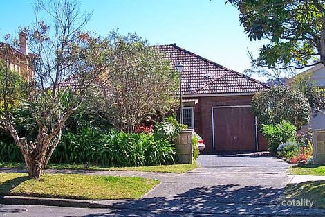 Property photo of 6 Euryalus Street Mosman NSW 2088