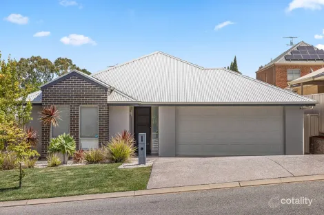 11 Hallett Rd, Golden Grove, SA 5125