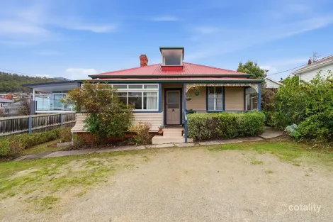 8 Byard St, Mount Stuart, TAS 7000