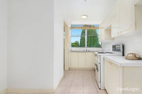 Property photo of 20/9-13 Hampden Avenue Cremorne NSW 2090