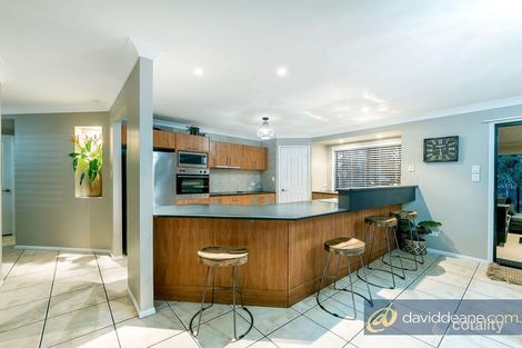 Property photo of 37 Hunter Circuit Petrie QLD 4502