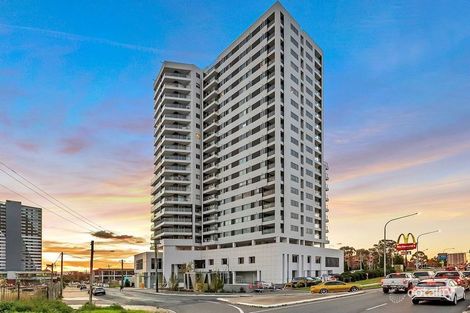 Property photo of 1902/5 Second Avenue Blacktown NSW 2148