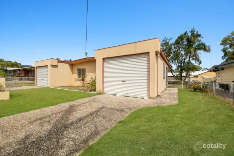 1/10 Wigginton St, Frenchville, QLD 4701