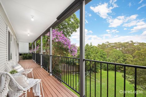 Property photo of 31 Alan Avenue Hornsby NSW 2077