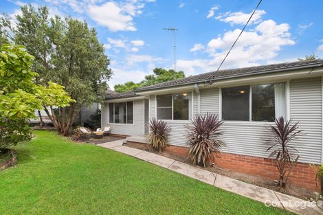 Property photo of 31 Alan Avenue Hornsby NSW 2077