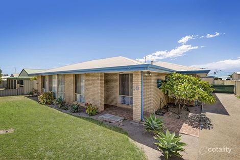 Property photo of 10 North Shore Drive Dongara WA 6525