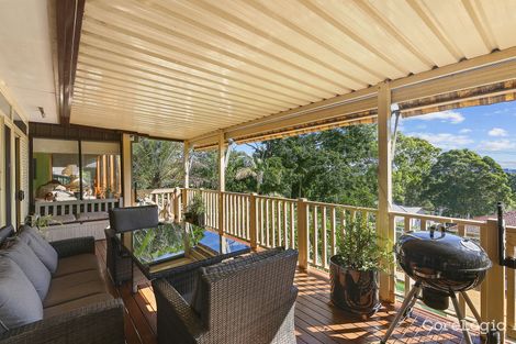 Property photo of 258 Marsden Road Carlingford NSW 2118