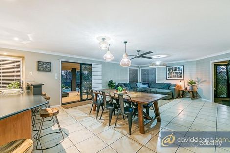 Property photo of 37 Hunter Circuit Petrie QLD 4502