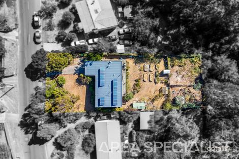 Property photo of 36 Glenlusk Road Berriedale TAS 7011