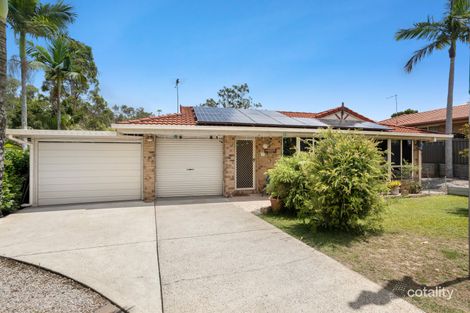 Property photo of 12 Lillypilly Court Kallangur QLD 4503