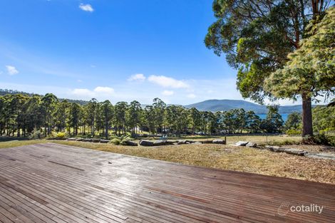 Property photo of 586 Lymington Road Lymington TAS 7109