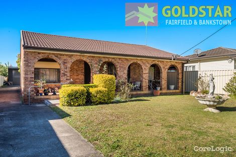 Property photo of 18 Bromley Street Canley Vale NSW 2166