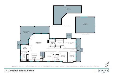 Property photo of 1A Campbell Street Picton NSW 2571