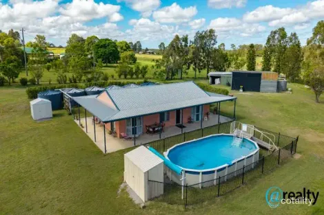 8 Runnymede Estate Rd, Runnymede, QLD 4615
