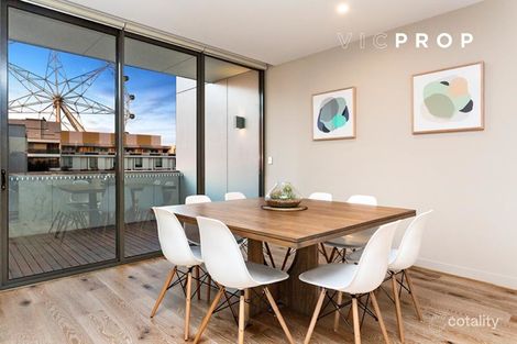 Property photo of 203/440 Docklands Drive Docklands VIC 3008