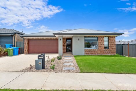 25 Broadgreen St, Botanic Ridge, VIC 3977
