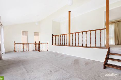 Property photo of 7 Callistemon Road Cordeaux Heights NSW 2526