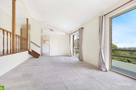 Property photo of 7 Callistemon Road Cordeaux Heights NSW 2526