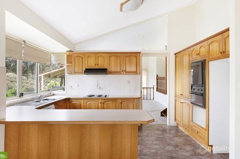 Property photo of 7 Callistemon Road Cordeaux Heights NSW 2526