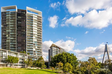 Property photo of 2/15 Bowman Street Pyrmont NSW 2009
