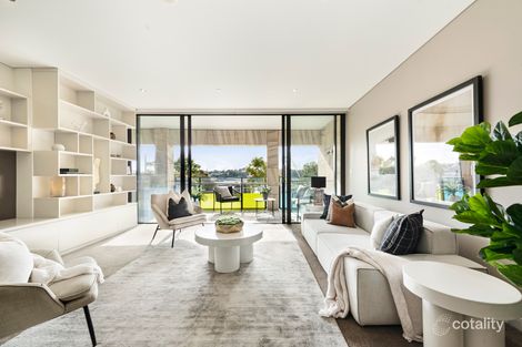 Property photo of 2/15 Bowman Street Pyrmont NSW 2009