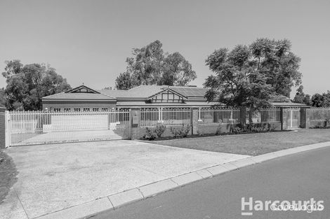 Property photo of 8 Nullewa Parkway Lakelands WA 6180