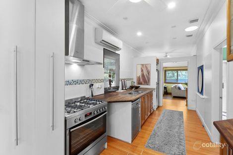 Property photo of 37 Bridge Road Blaxland NSW 2774