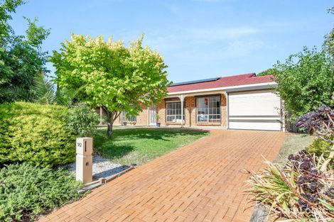 Property photo of 182 States Road Morphett Vale SA 5162