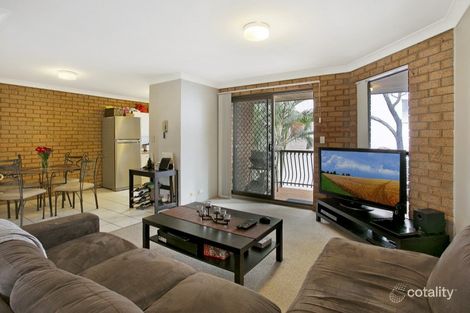 Property photo of 8/11 York Street Indooroopilly QLD 4068