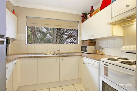 Property photo of 8/11 York Street Indooroopilly QLD 4068