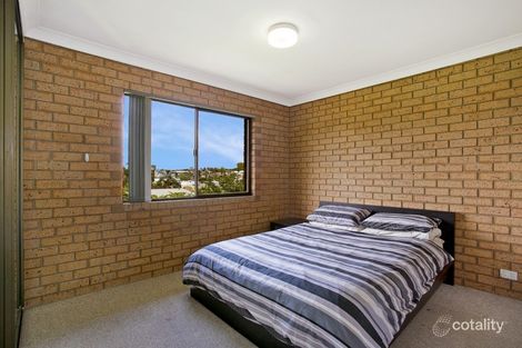 Property photo of 8/11 York Street Indooroopilly QLD 4068
