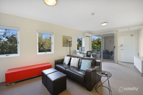 Property photo of 98/100 Cleveland Street Chippendale NSW 2008