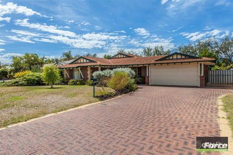 16 Carrick Way, Kinross, WA 6028