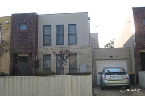 28-30 Newman St, Kensington, VIC 3031