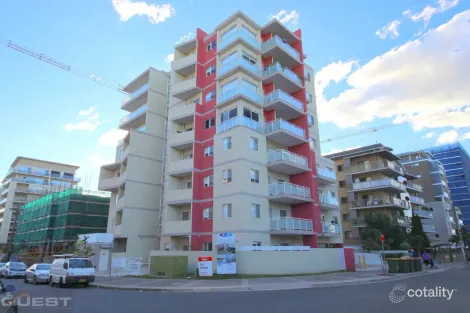 Property photo of 2/41-43 Lachlan Street Warwick Farm NSW 2170