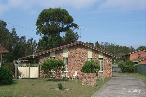 7 Francis Harris Cl, South West Rocks, NSW 2431