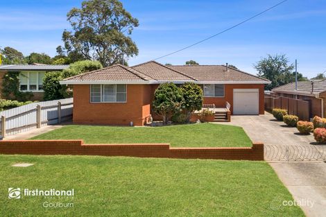 28 Belmore St, Goulburn, NSW 2580