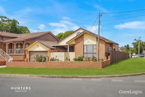 Property photo of 46 Desmond Street Merrylands NSW 2160