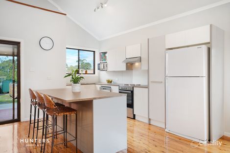 Property photo of 46 Desmond Street Merrylands NSW 2160
