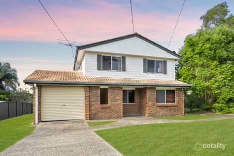 Property photo of 24 Pearl Street Slacks Creek QLD 4127