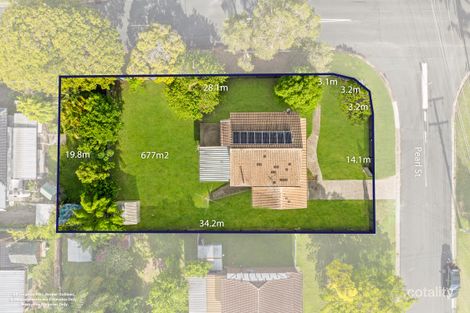 Property photo of 24 Pearl Street Slacks Creek QLD 4127
