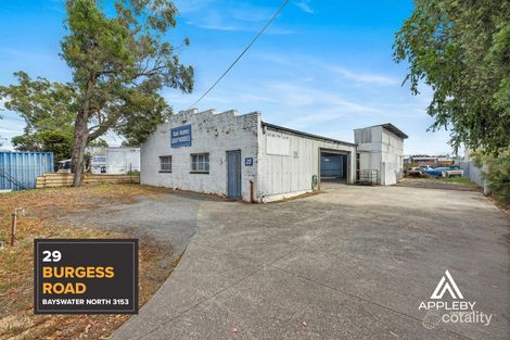 29 Burgess Rd, Bayswater North, VIC 3153