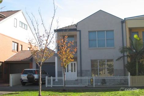 49-51 Newton St, Kensington, VIC 3031