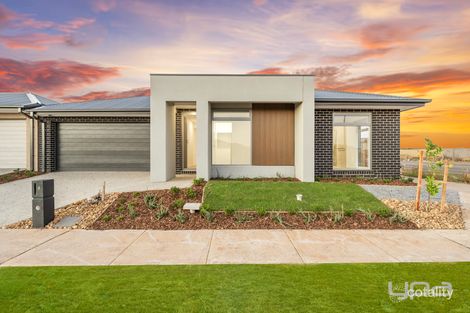 2 Marchador St, Bonnie Brook, VIC 3335
