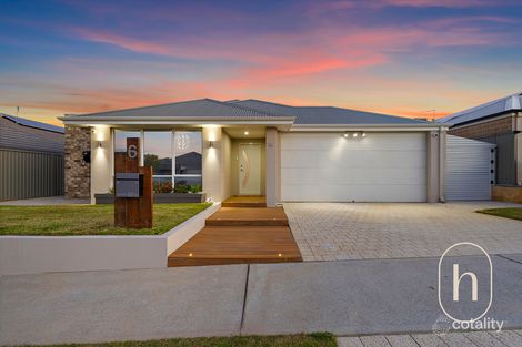 6 Rathmines St, Clarkson, WA 6030