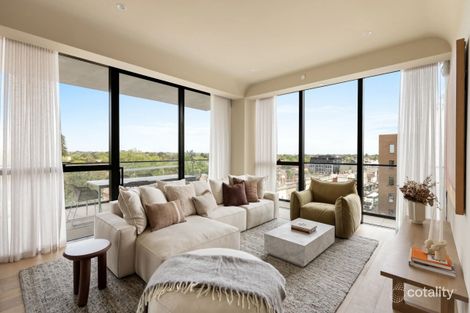 502/166 Victoria Rd, Camberwell, VIC 3124