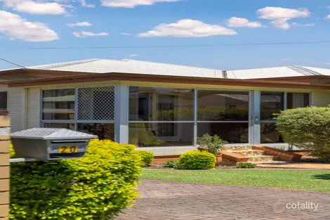 Property photo of 20 Minnis Street Eastern Heights QLD 4305